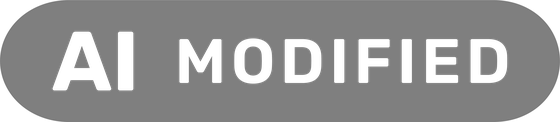 Pictogramme AI MODIFIED