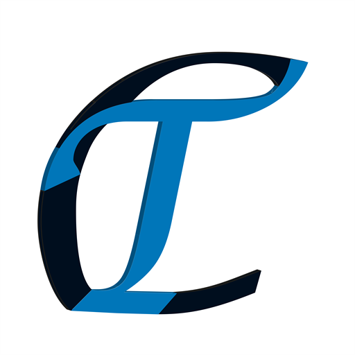 Logo Thibaud Chevalier