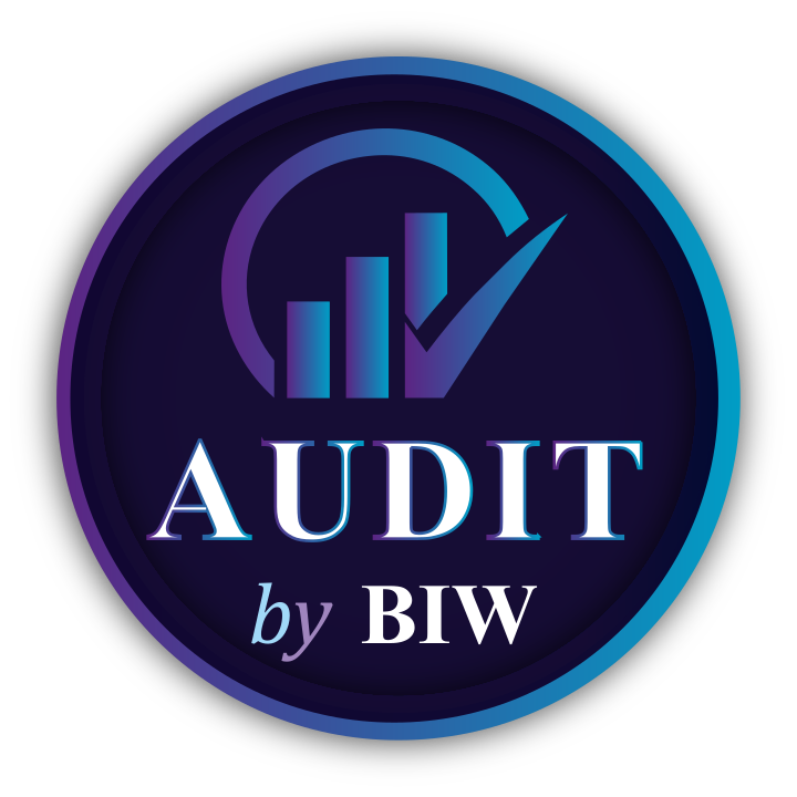 Logo d'Audit by BIW